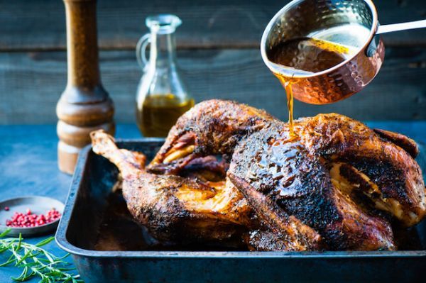 Indyk pieczony Taste Store