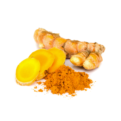 KURKUMA KORZEŃ 250G