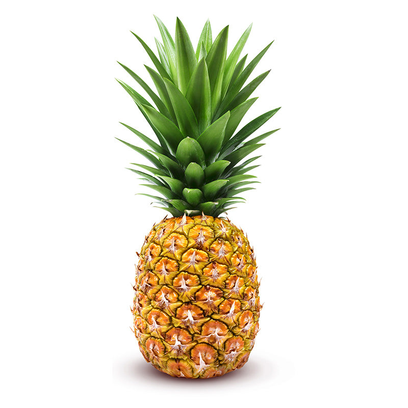 Ananas Mały 1szt