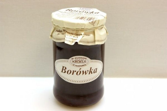 Borówki KROKUS