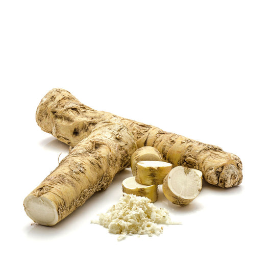 Chrzan korzeń 0,5kg