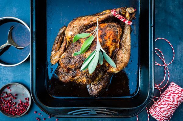 Kaczka pieczona Taste Store