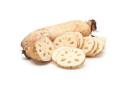 Korzeń lotosu 0,5kg