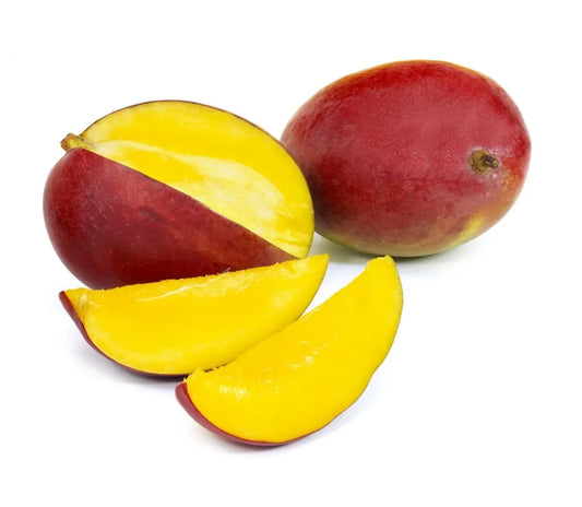 Mango duże BR 1szt