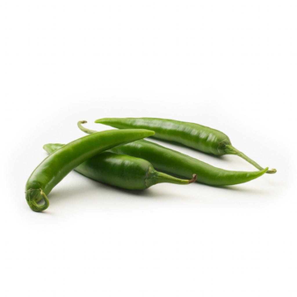 Papryka pepperoni zielona ostra 200g