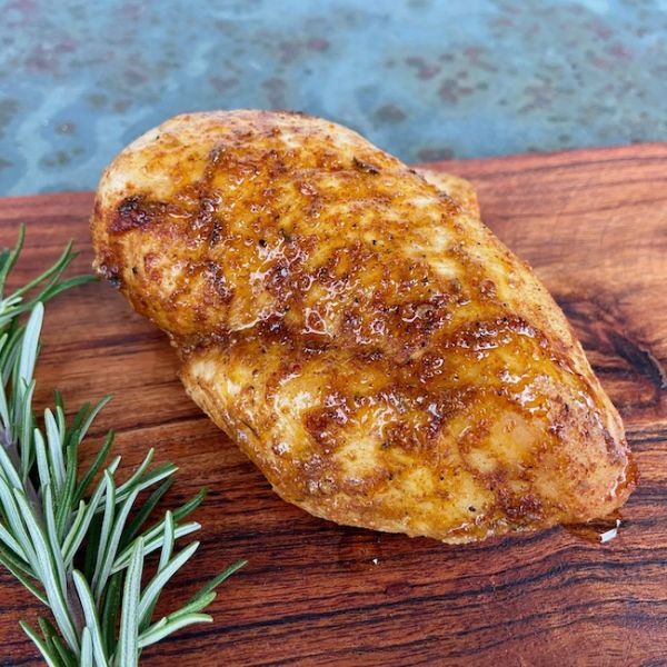 Pierś kurczaka pieczona Taste Store